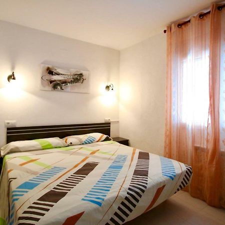 Almadrava Fu Villa Denia Ngoại thất bức ảnh