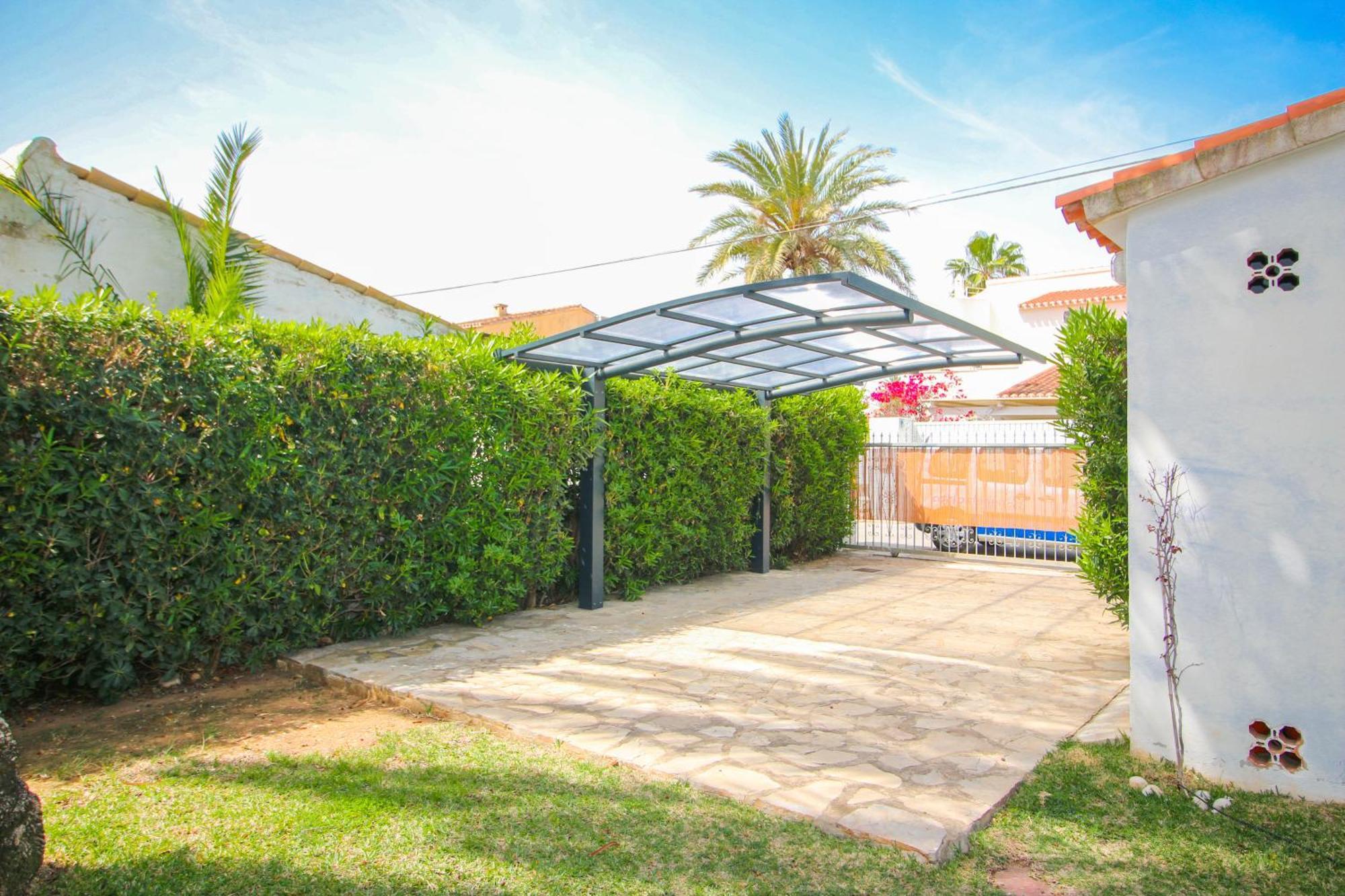 Almadrava Fu Villa Denia Ngoại thất bức ảnh