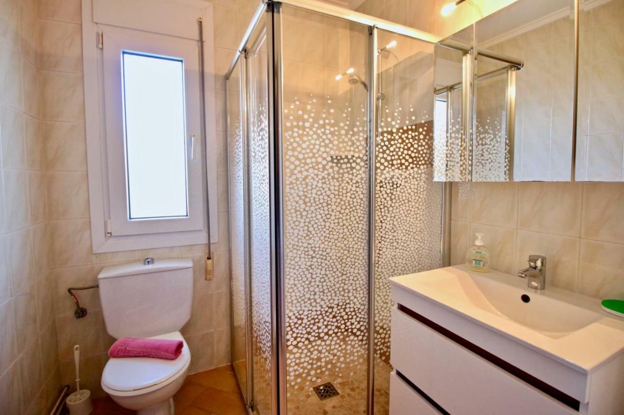 Almadrava Fu Villa Denia Ngoại thất bức ảnh