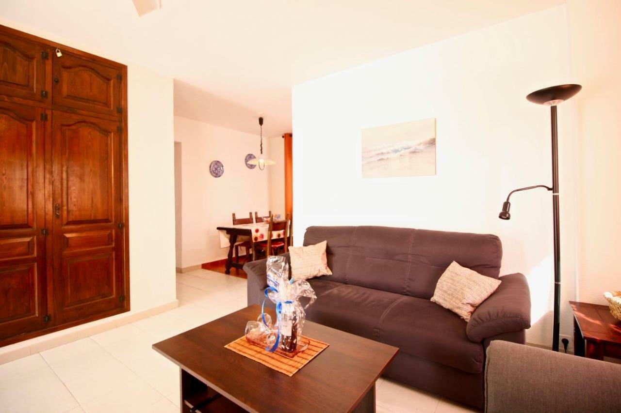 Almadrava Fu Villa Denia Ngoại thất bức ảnh
