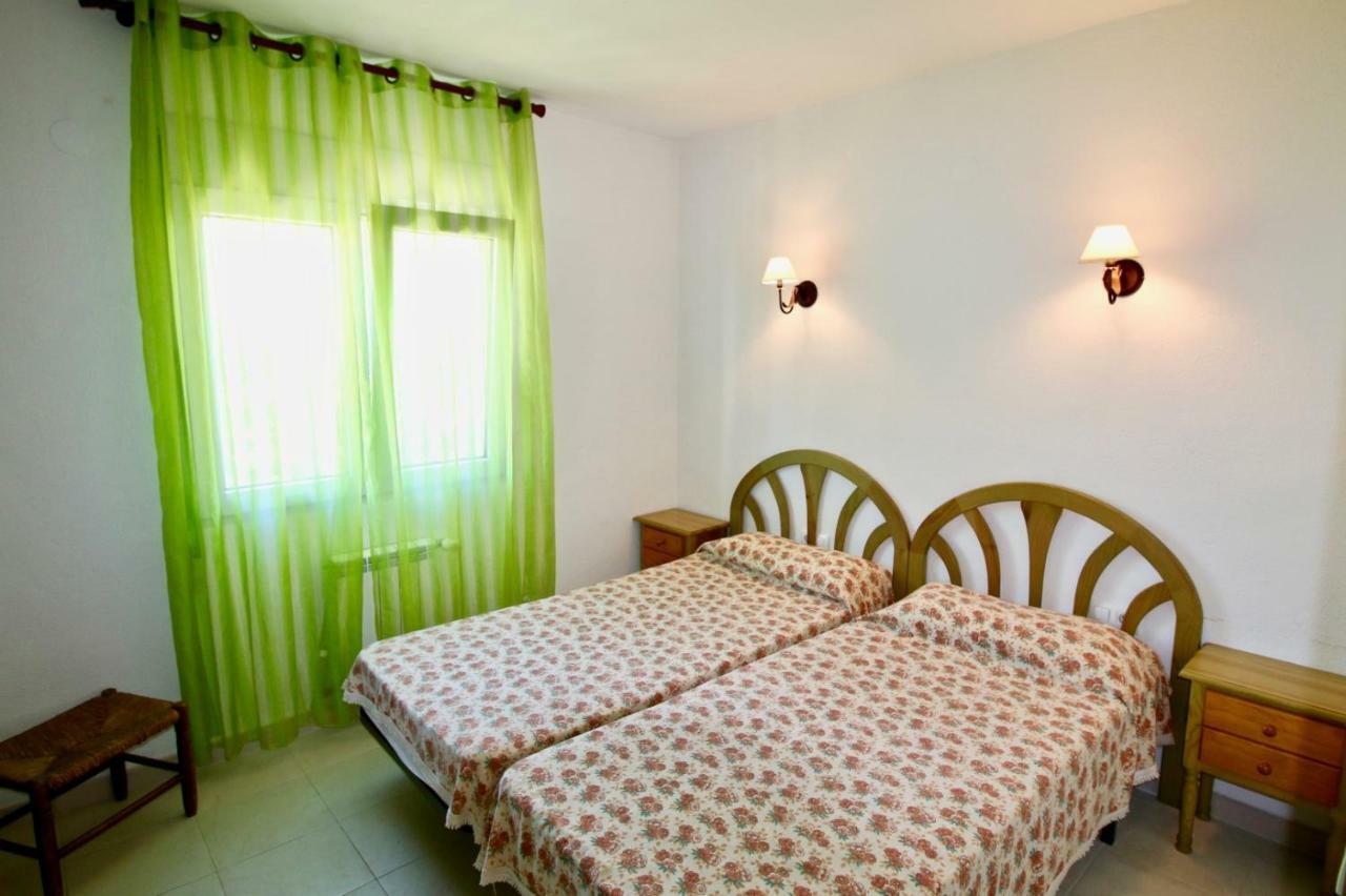 Almadrava Fu Villa Denia Ngoại thất bức ảnh