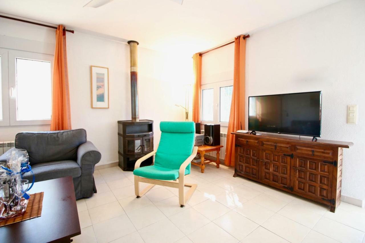 Almadrava Fu Villa Denia Ngoại thất bức ảnh
